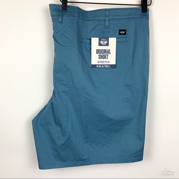 dockers flexible waistband